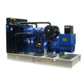 UK 400kVA Diesel Waterproof Silent Generator